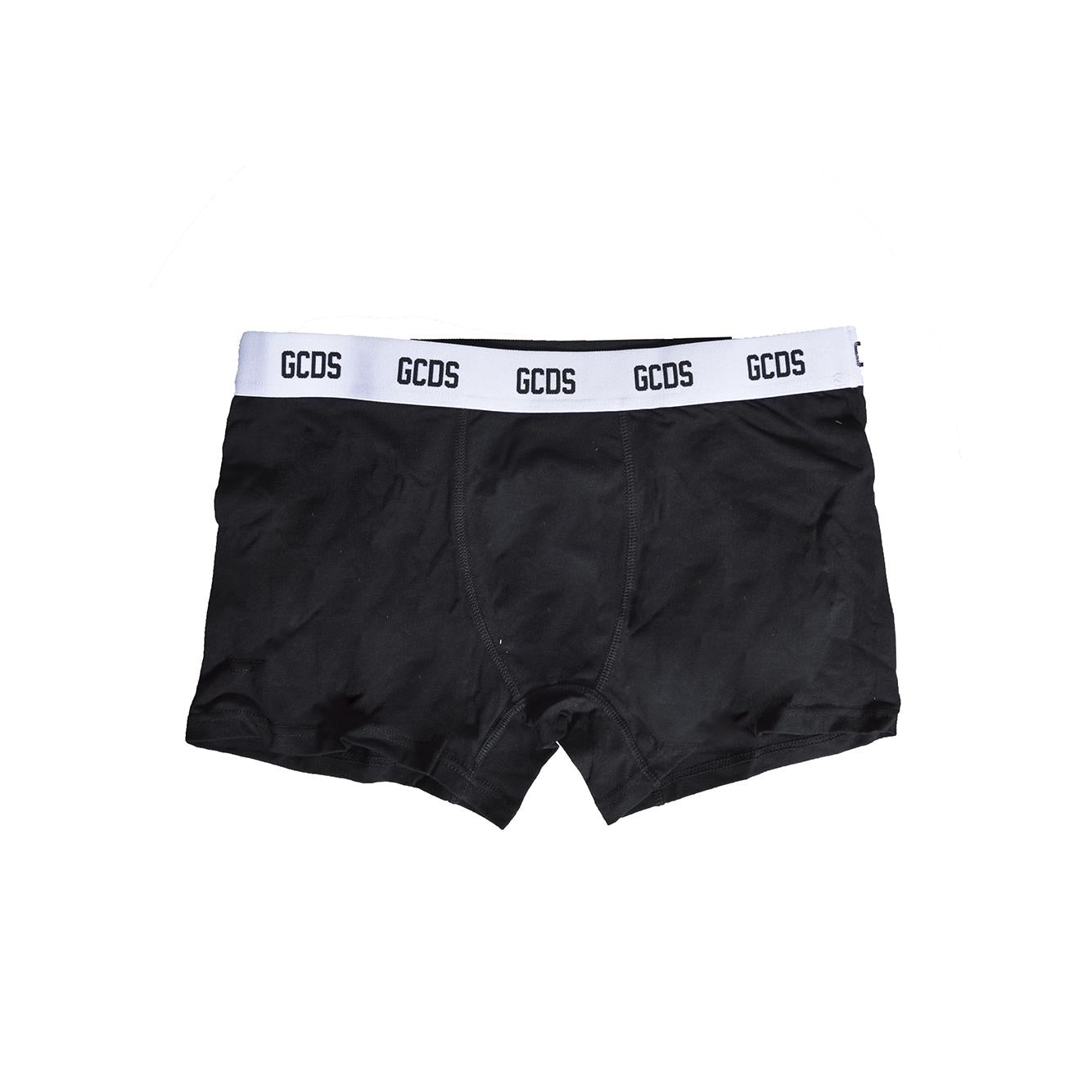 2 pack strap logo boxer 