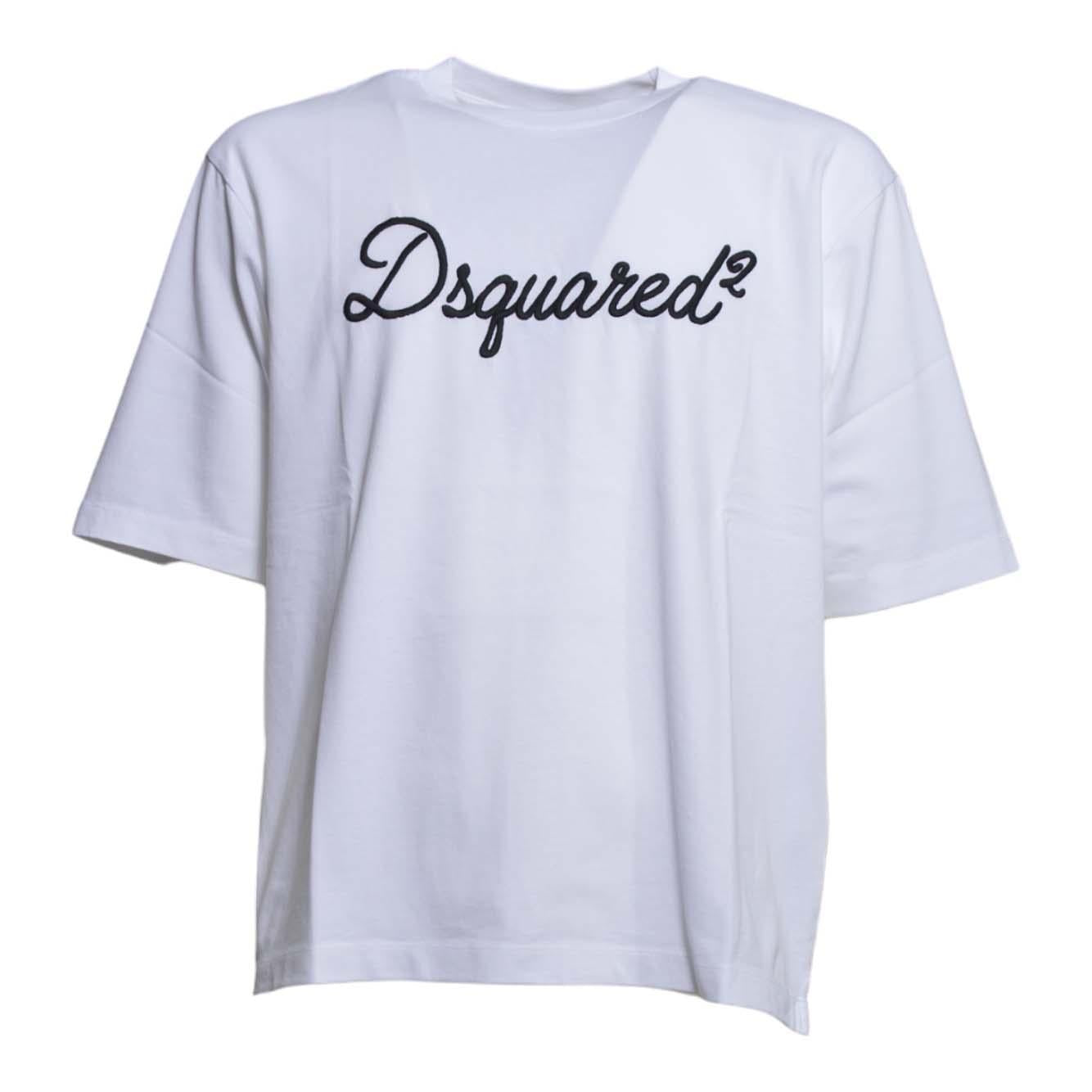 t-shirt loose fit 
