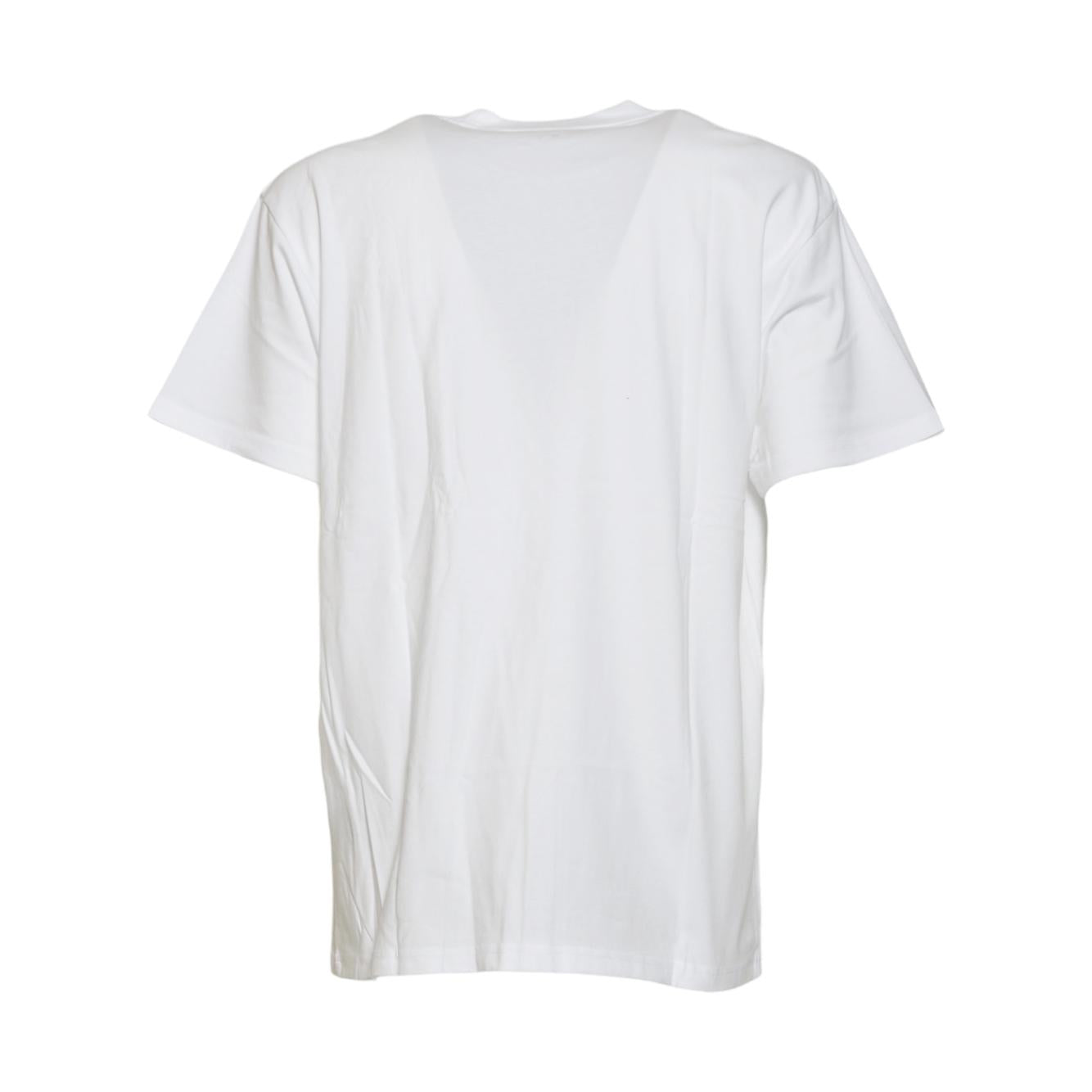 s/s pocket heart 