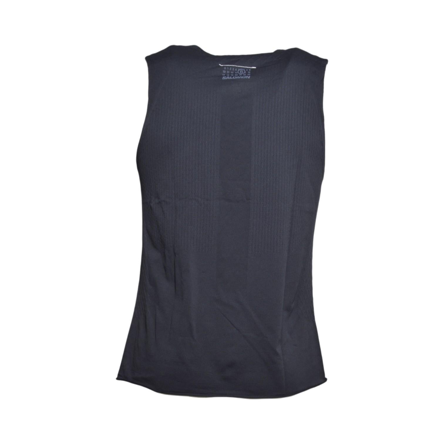 SH0NL0005M20101900 MM6 Maison Margiela x Salomon