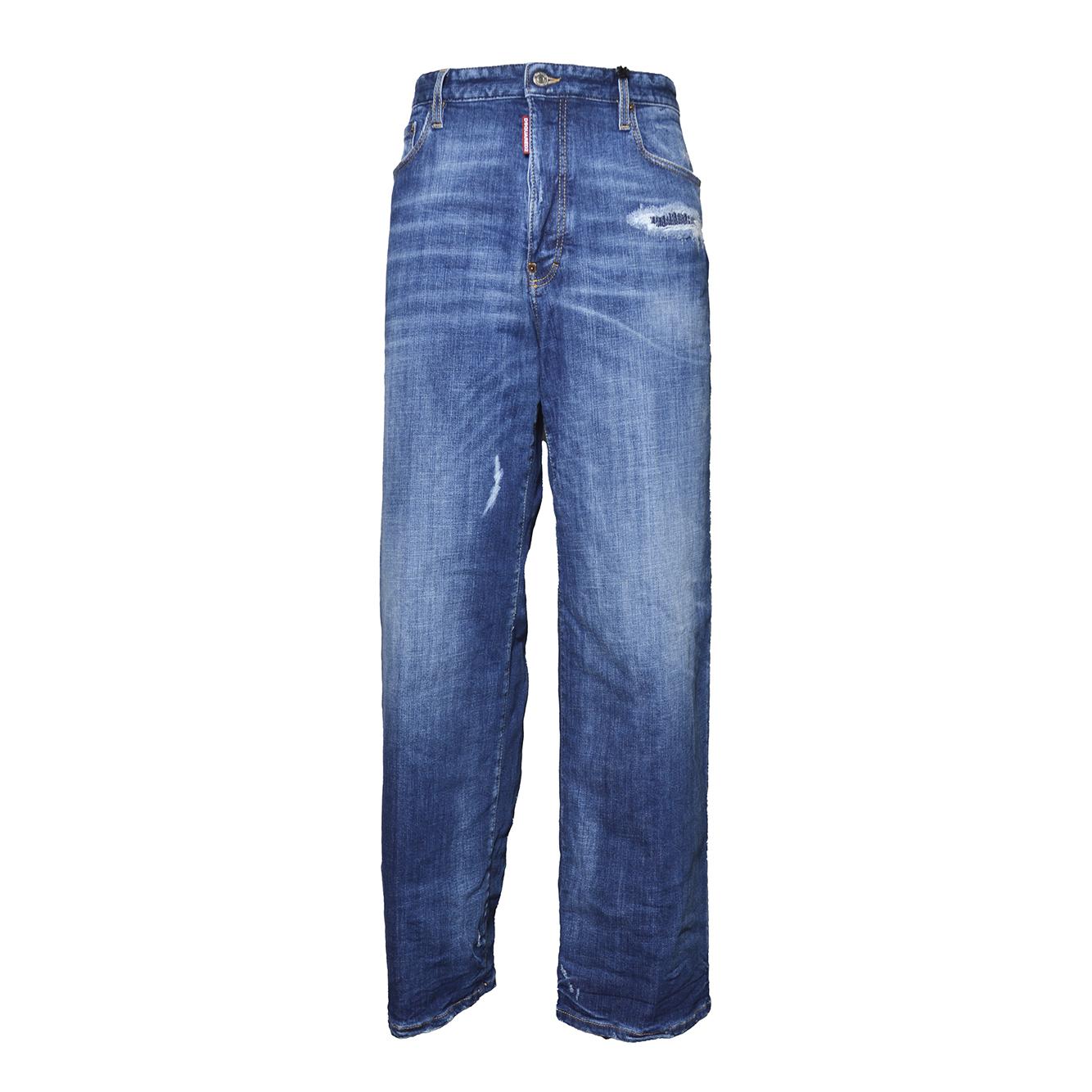 baggy jeans 