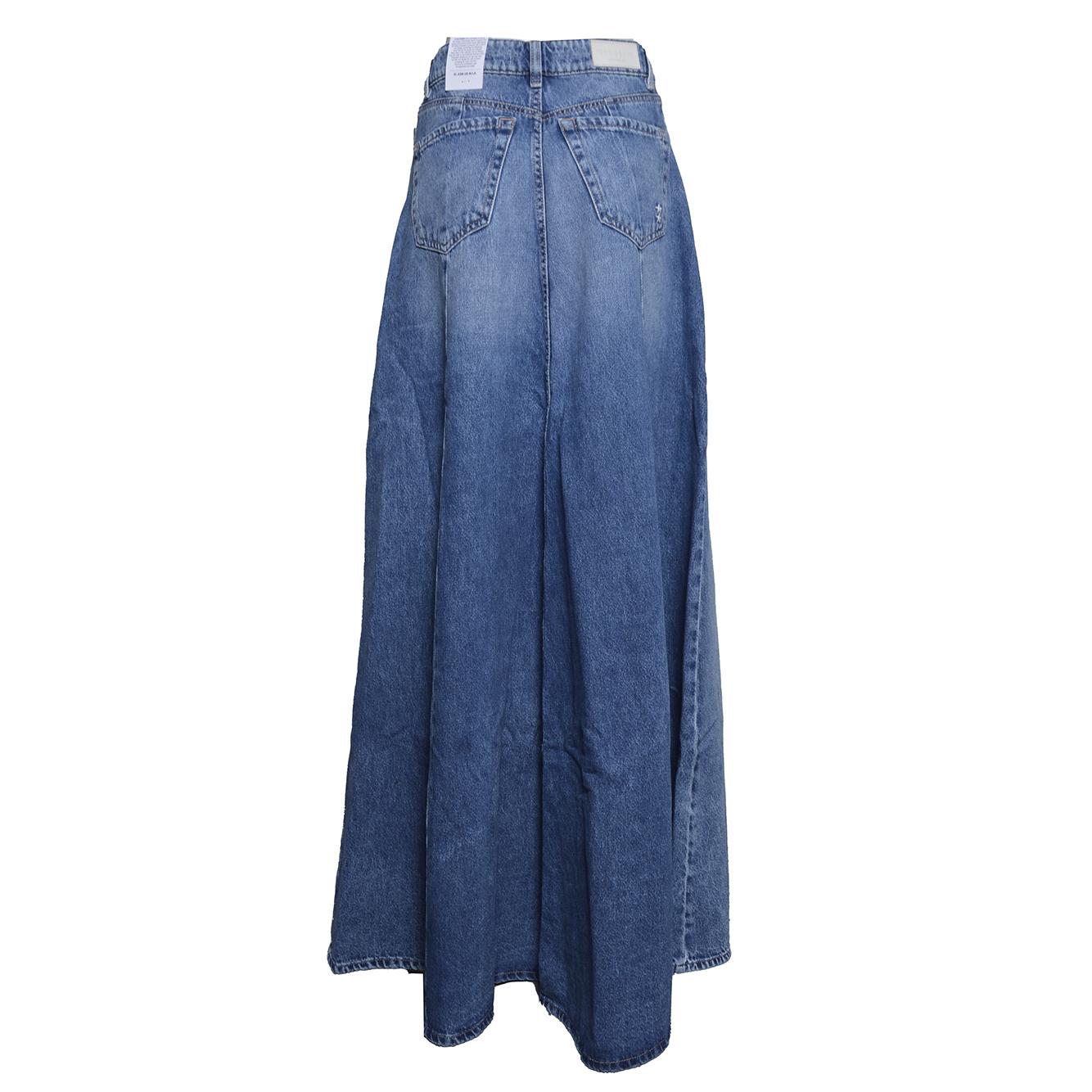 CORAID8838ECL Icon Denim