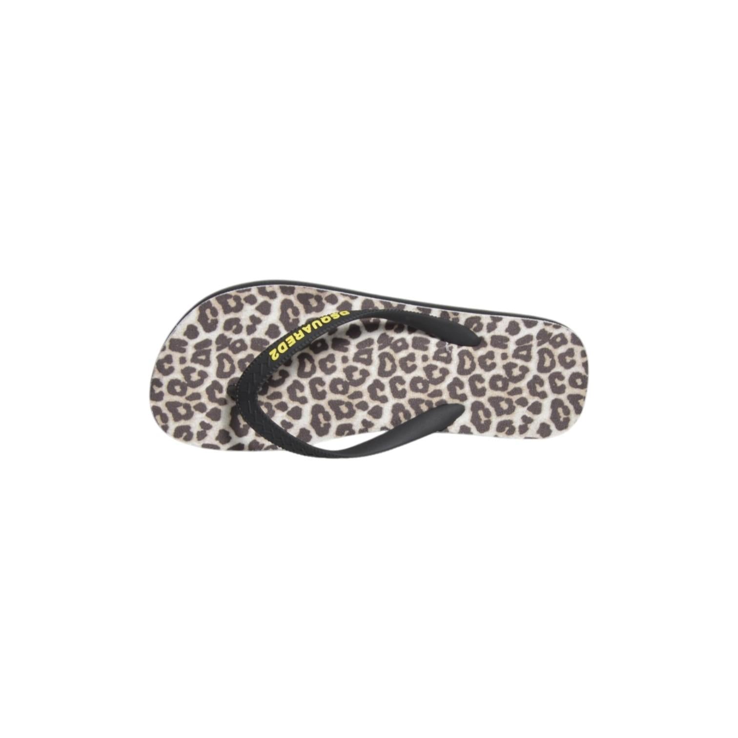 flip flop gomma+stampa wild2 flock 