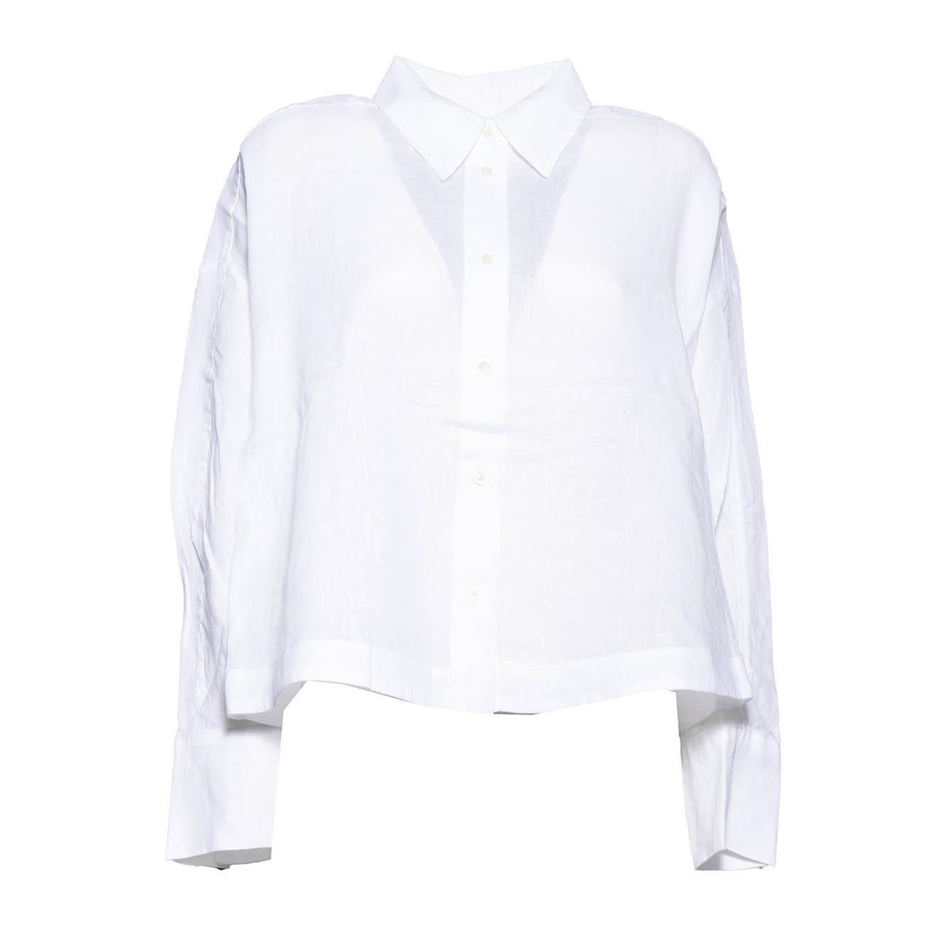 laurentine blouse 