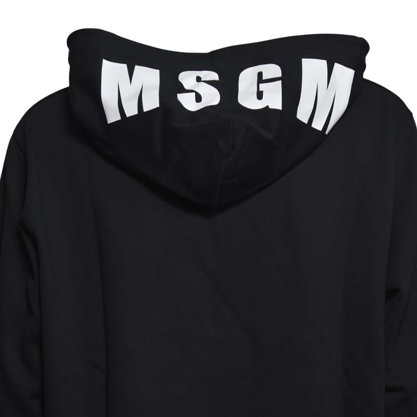 2000MM53530000099 Msgm