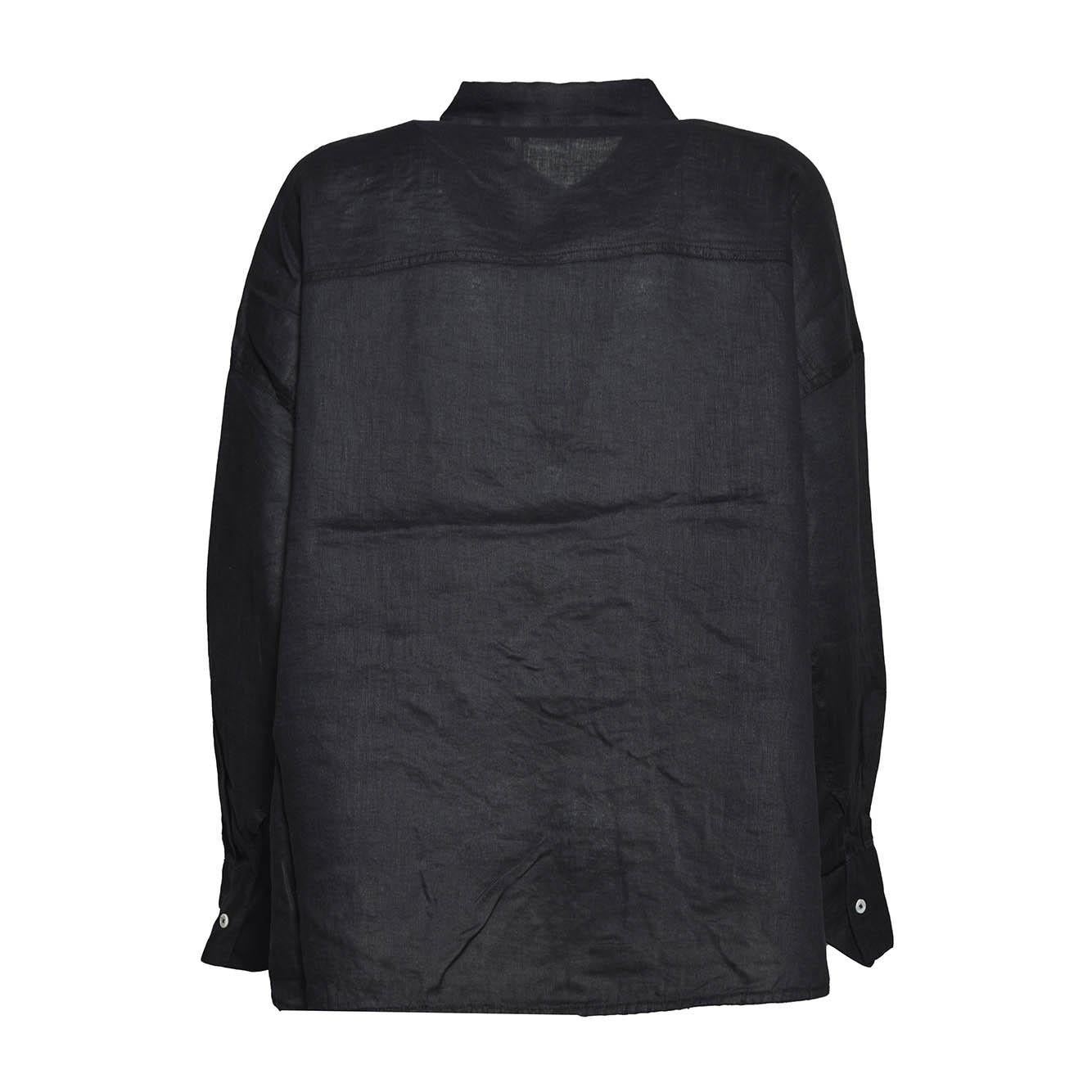 leona blouse 