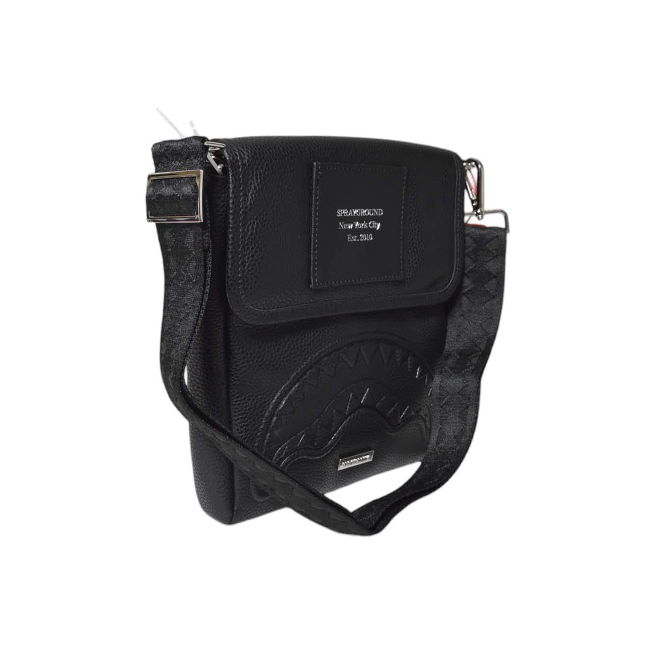 night sky messenger sling 