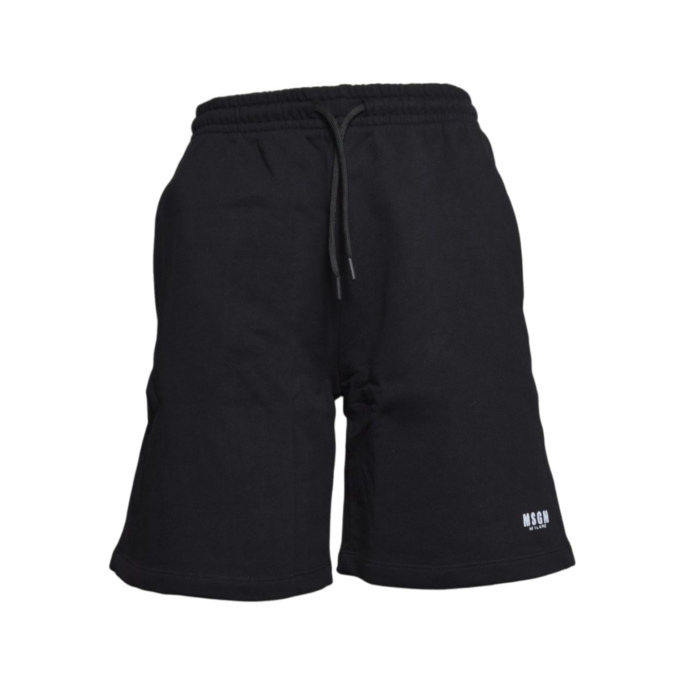 fleece bermuda 