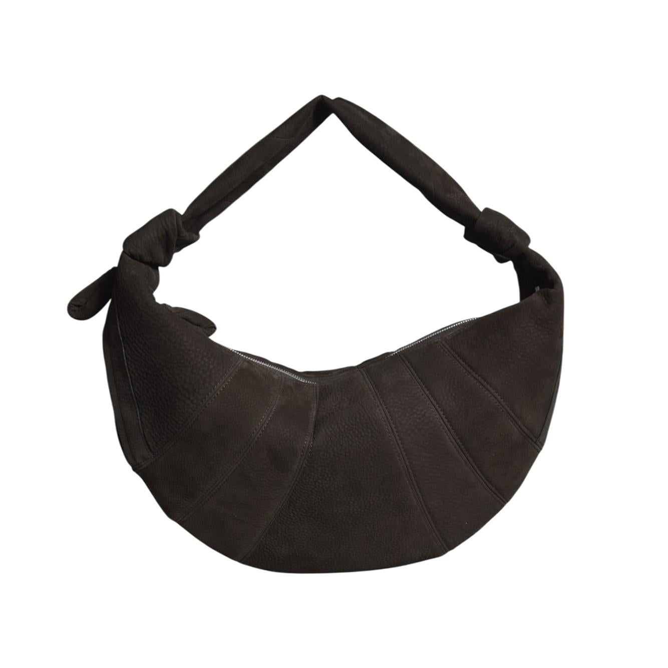 fortune croissant bag 