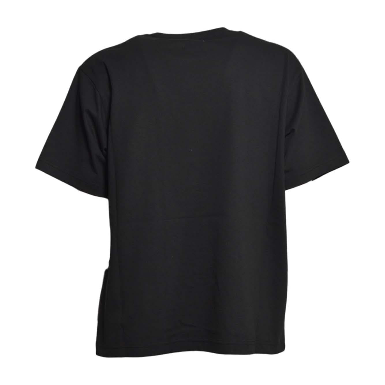 gots kenzo wild tiger embroidered oversize t-shirt 