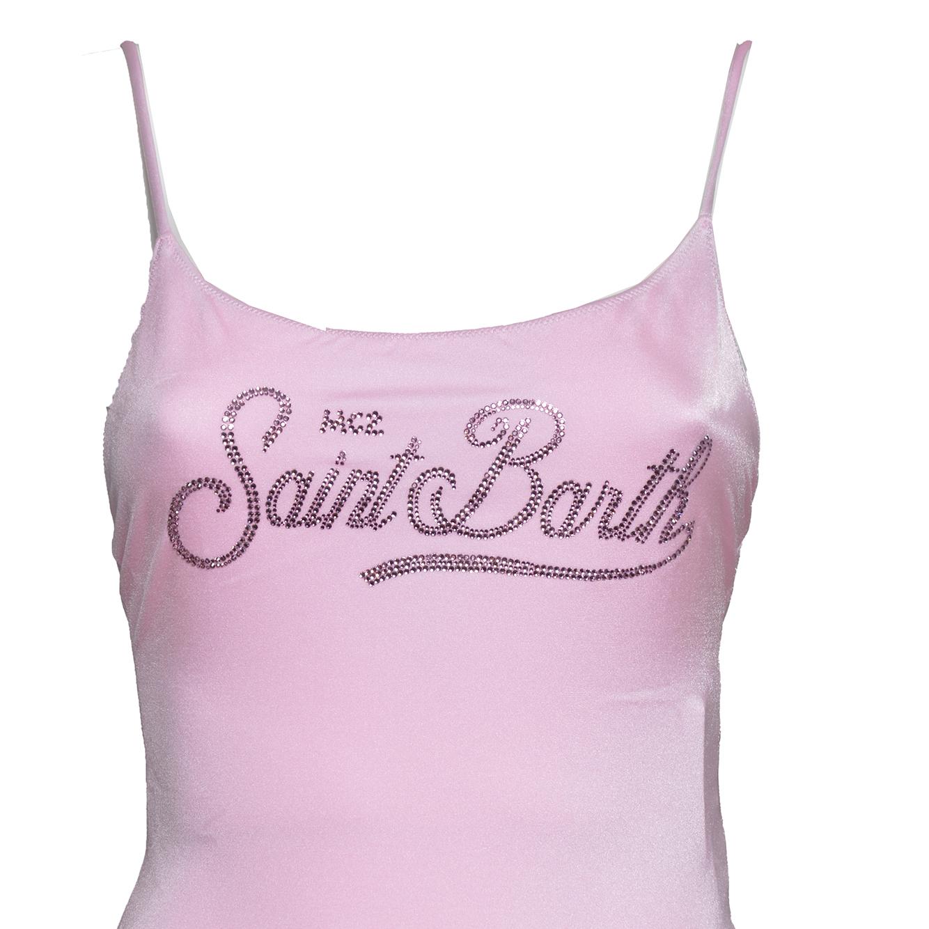 cecille jr round neck one piece swimsuit 