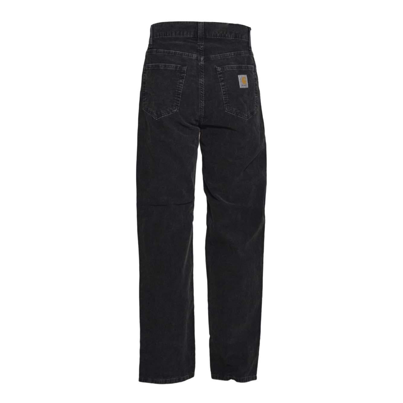 aaron pant cotton 'forsyth' 