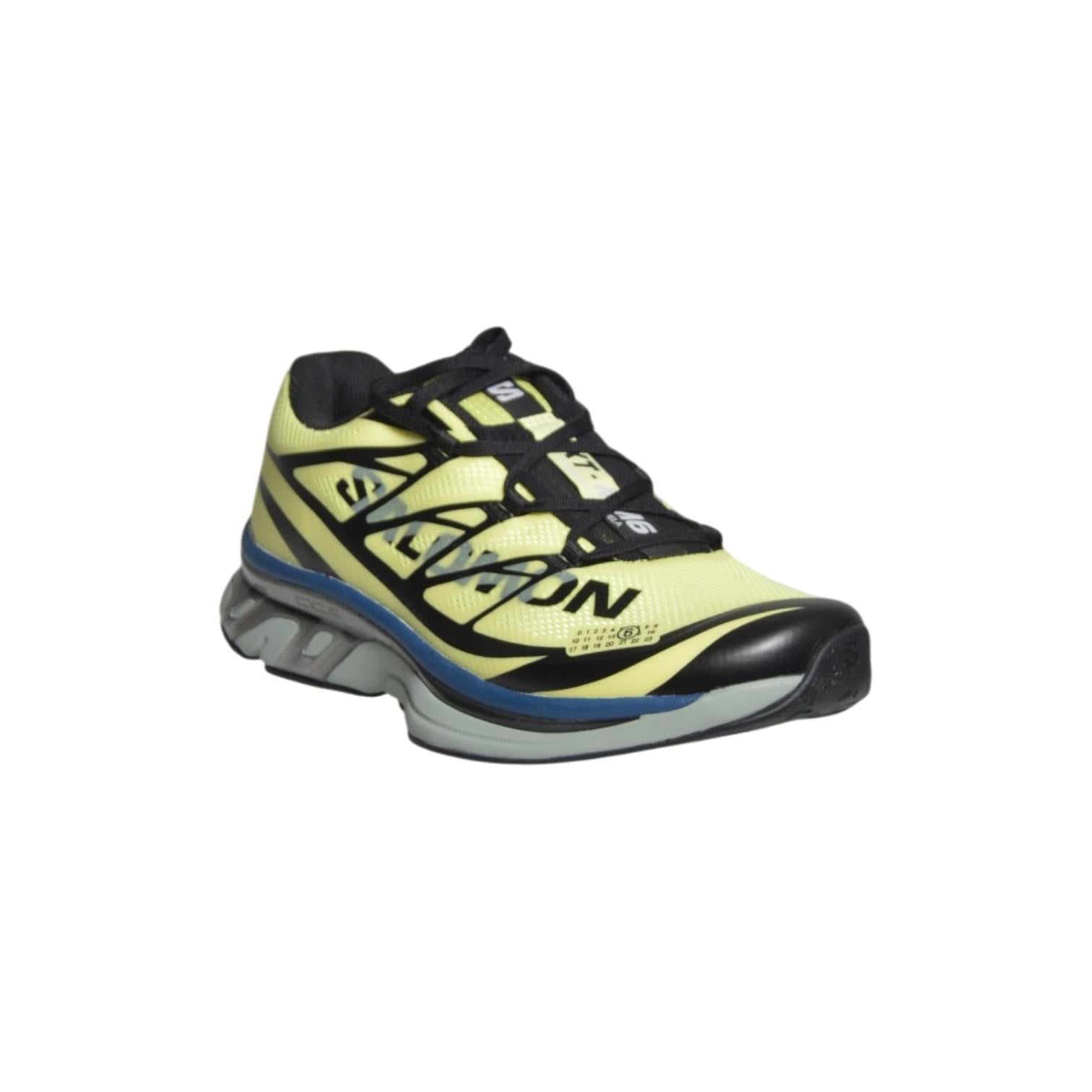 XT MM6 x SALOMON Limited Edition 