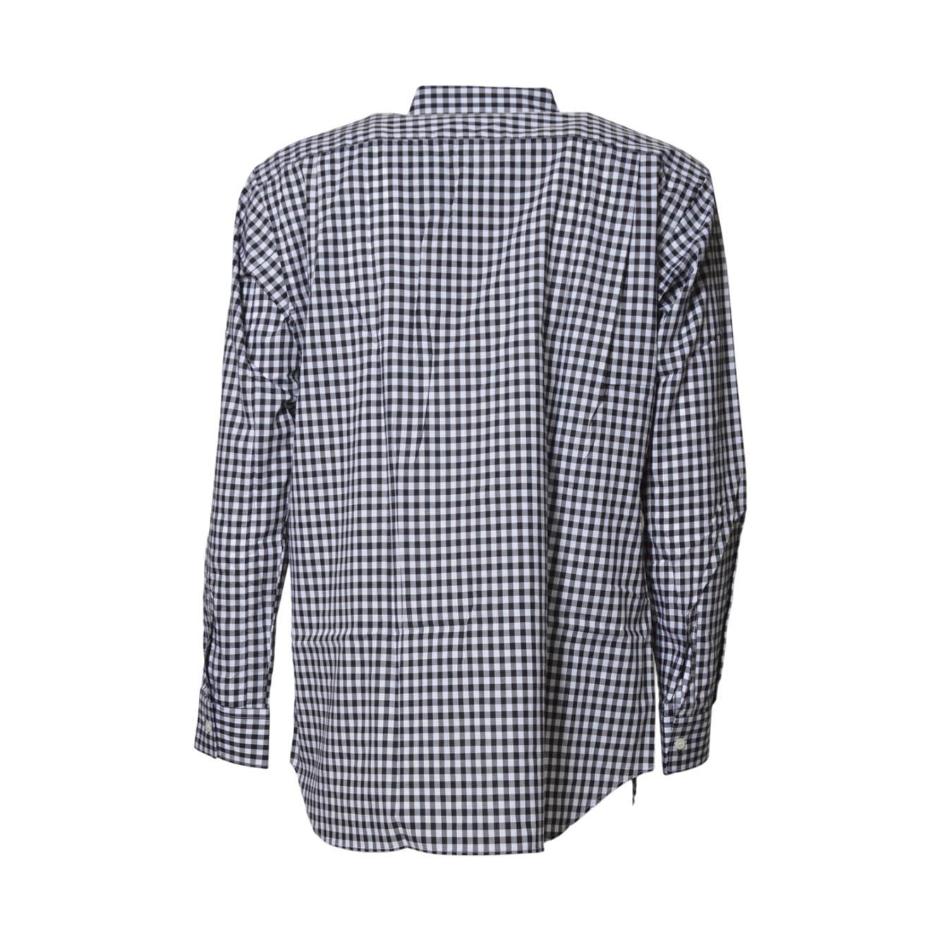 mens shirt woven 