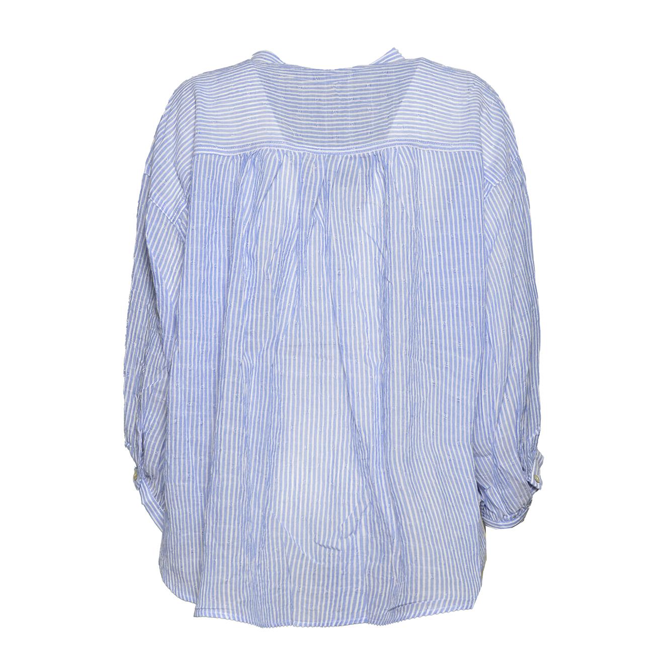 lucca blouse 