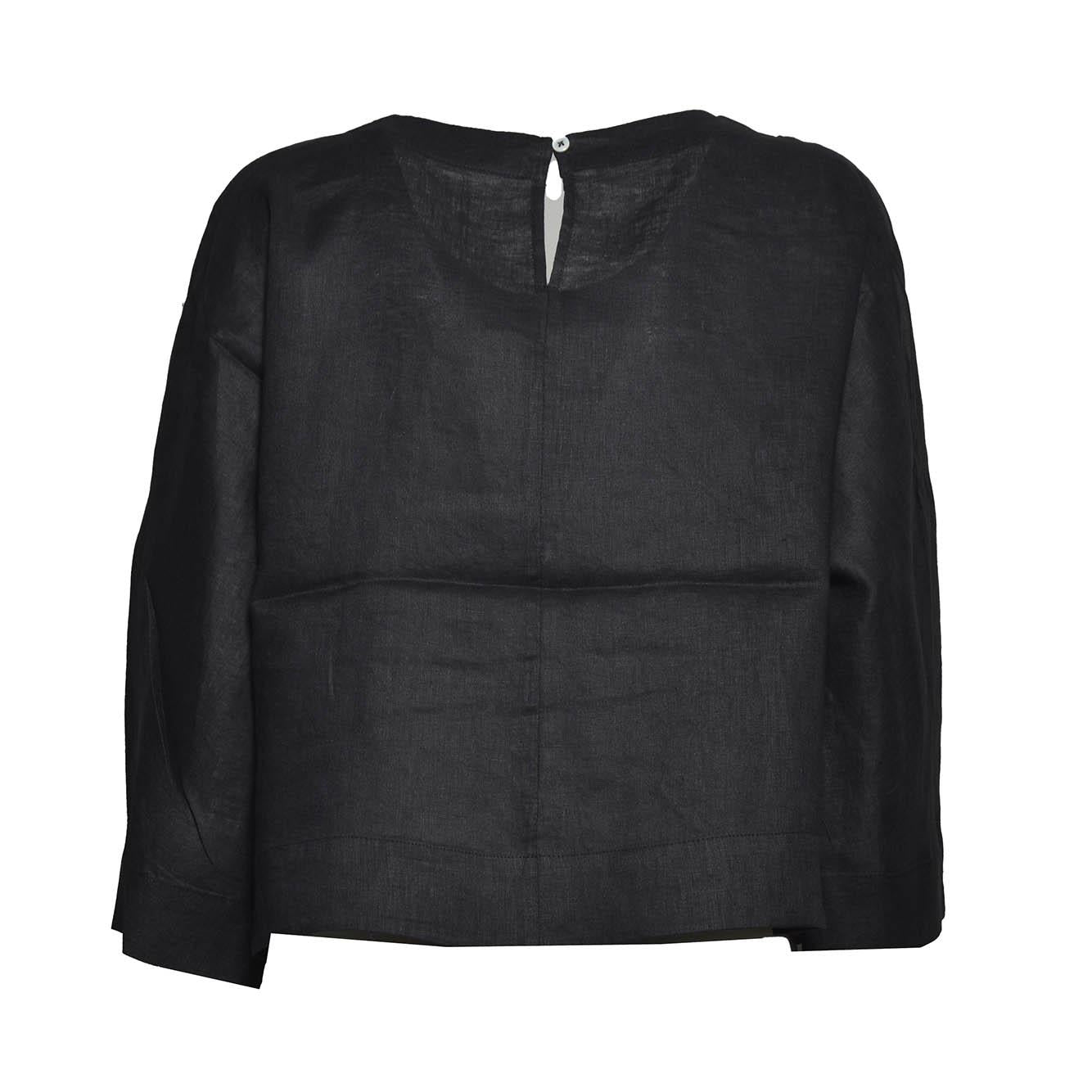 lenora blouse 
