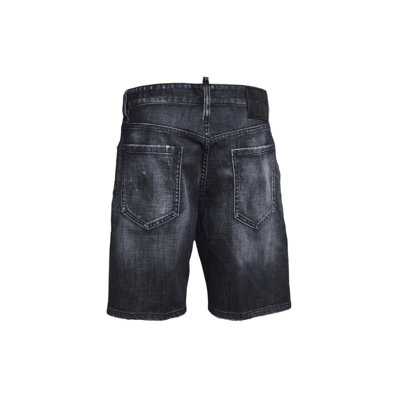 marine short 