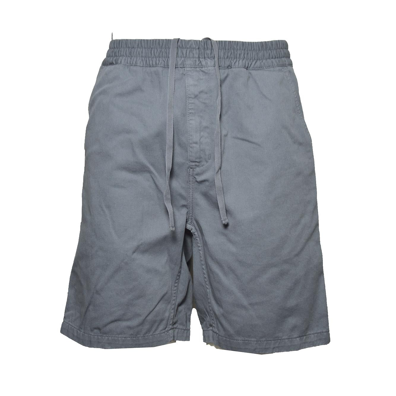 flint short organic cotton moraga twill, 