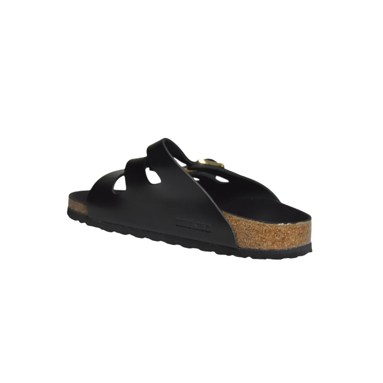 1032029BLACK Birkenstock