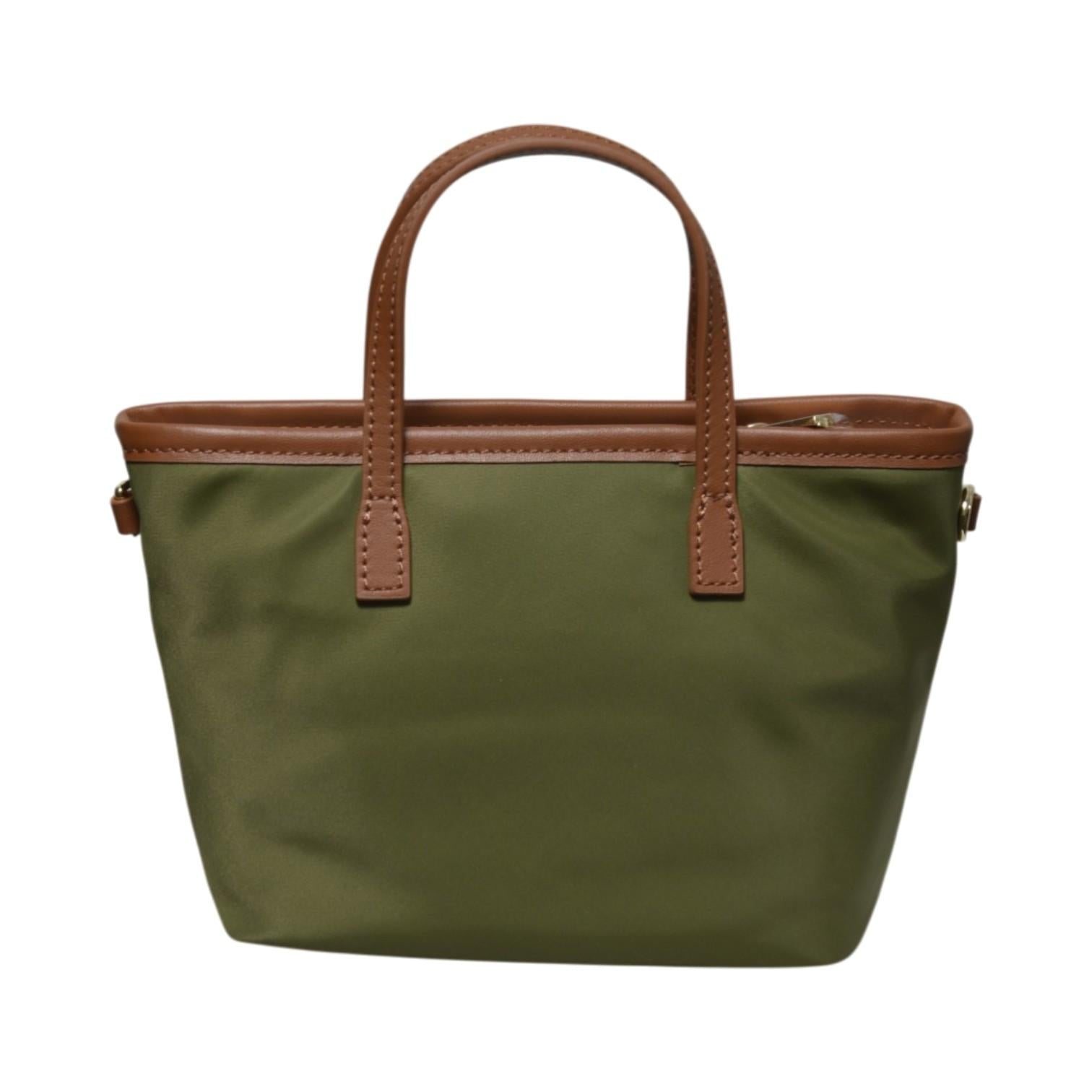 city bag mini nylon 