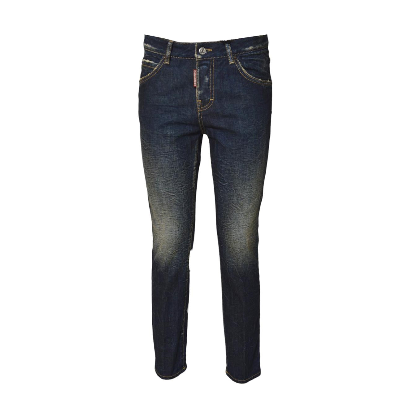 cool girl jeans 