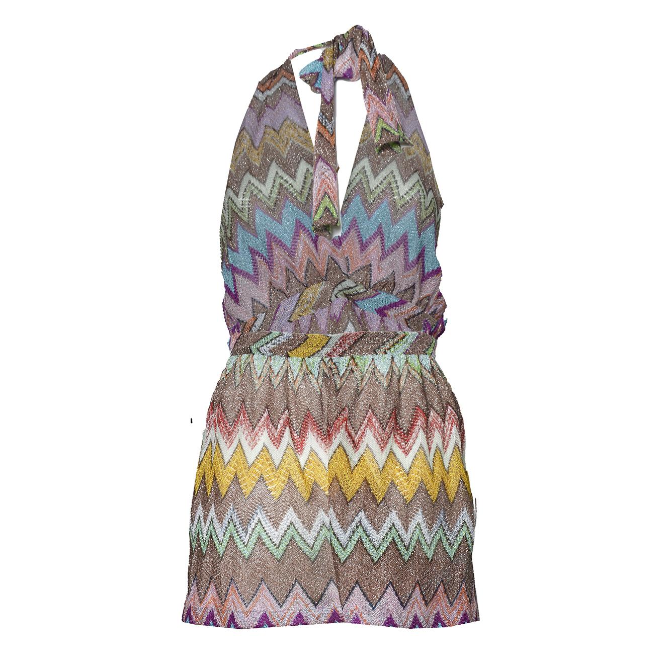 MC24SG00BR014KSM9YK Missoni