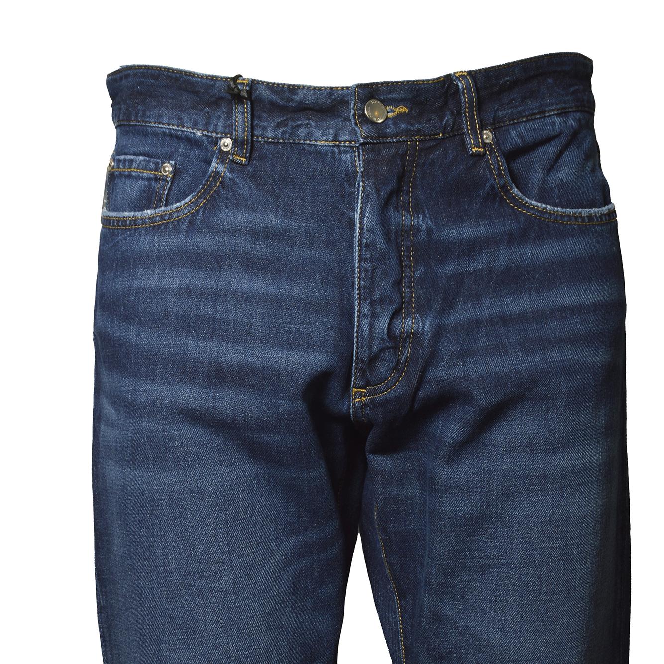 JOSHID8879ECL Icon Denim