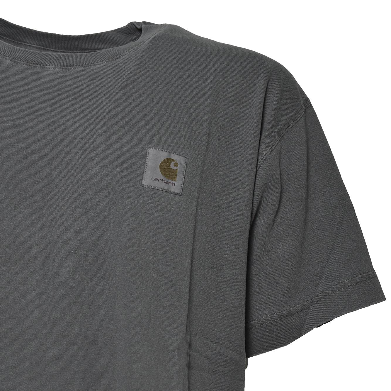 s/s nelson t-shirt 