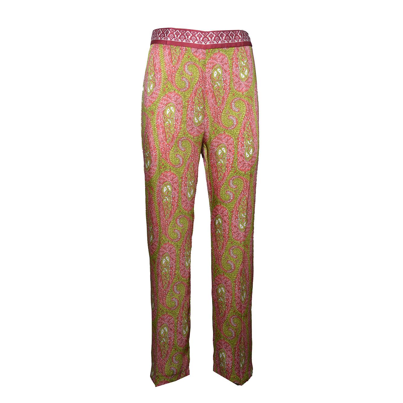 women's bootcut trousers 