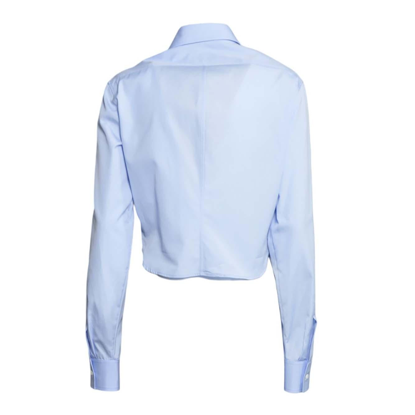 mini dean shirt 
