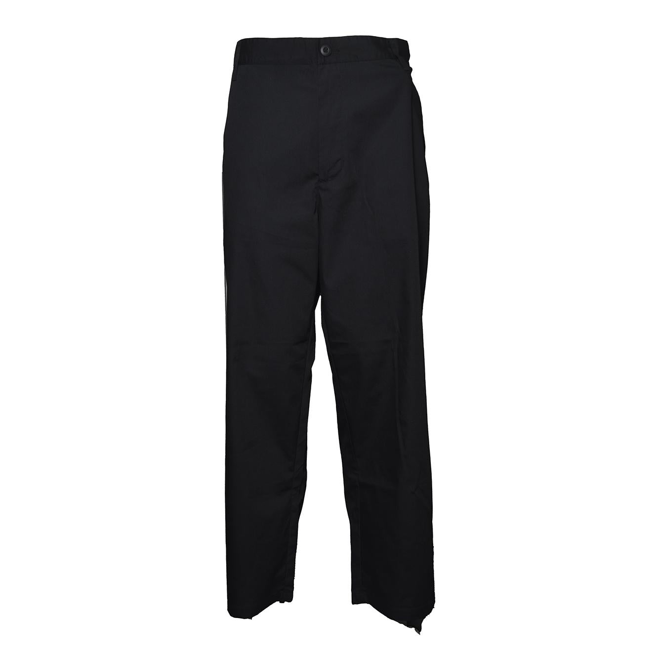 calder pant polyester/cotton 