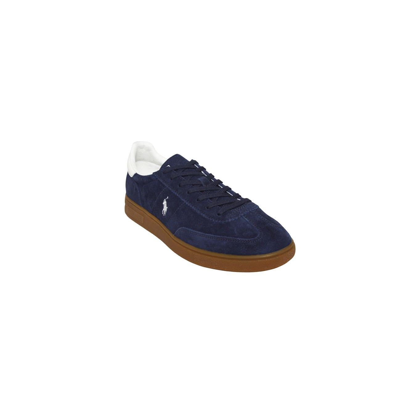 bedford suede 