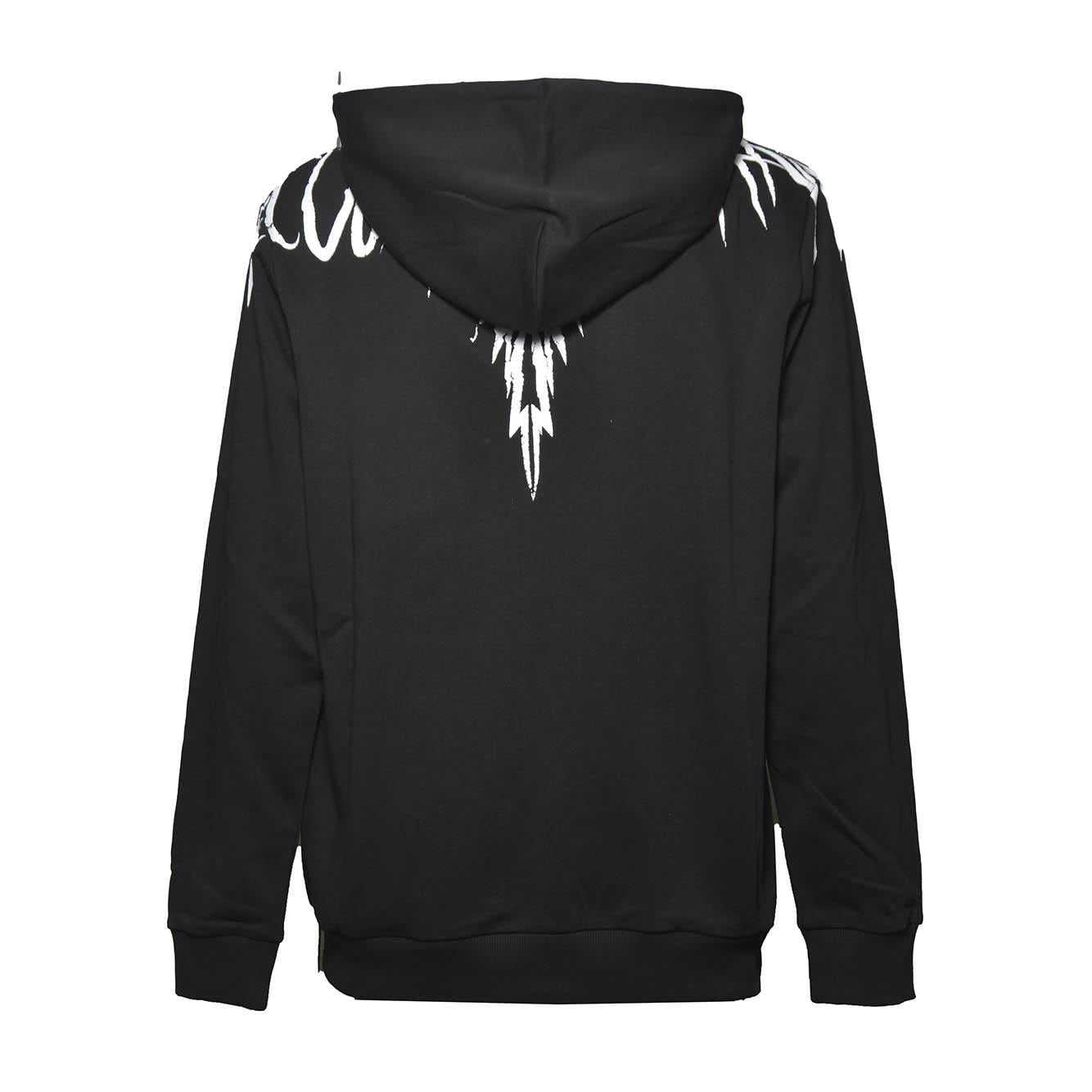 zip hoodie man 