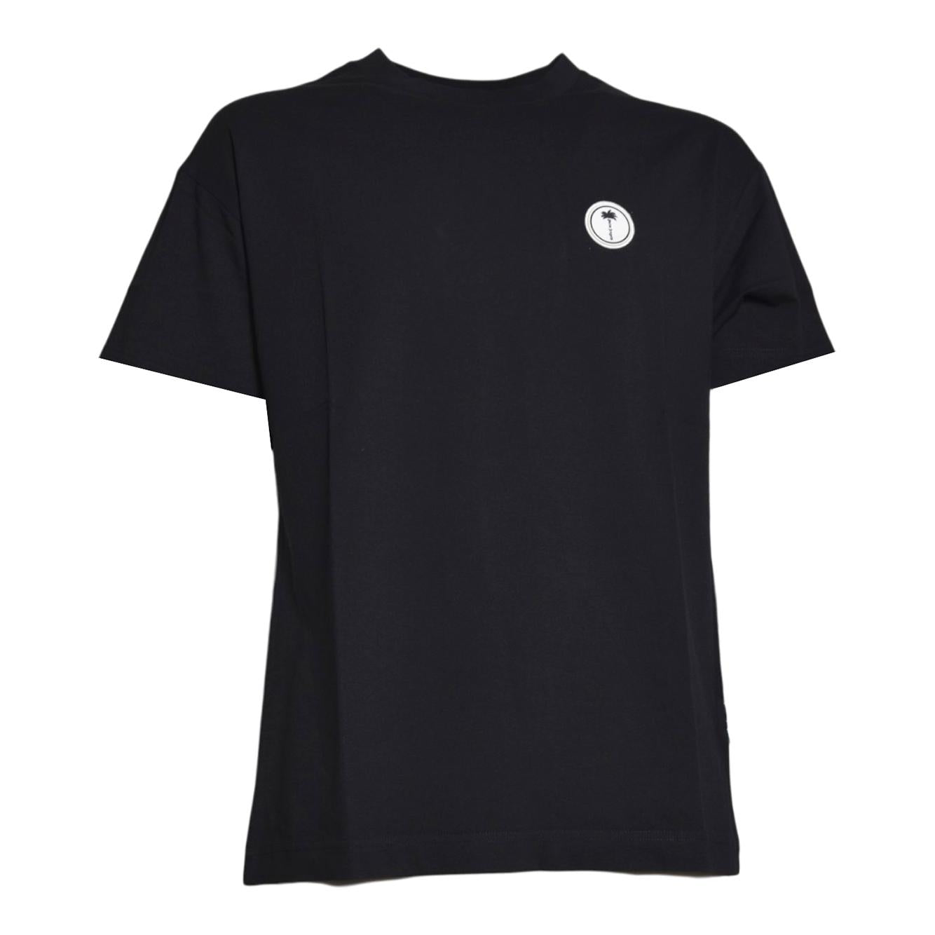 tree logo regular tee 