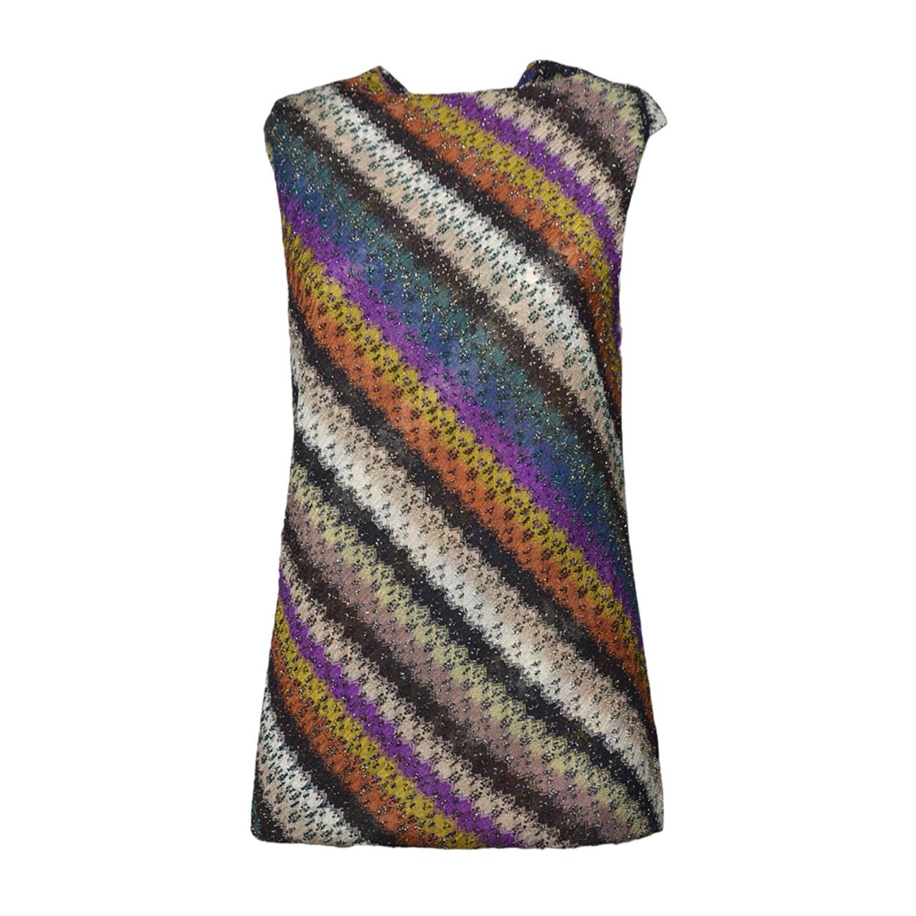 DS25WK0CBR012OS72LE Missoni