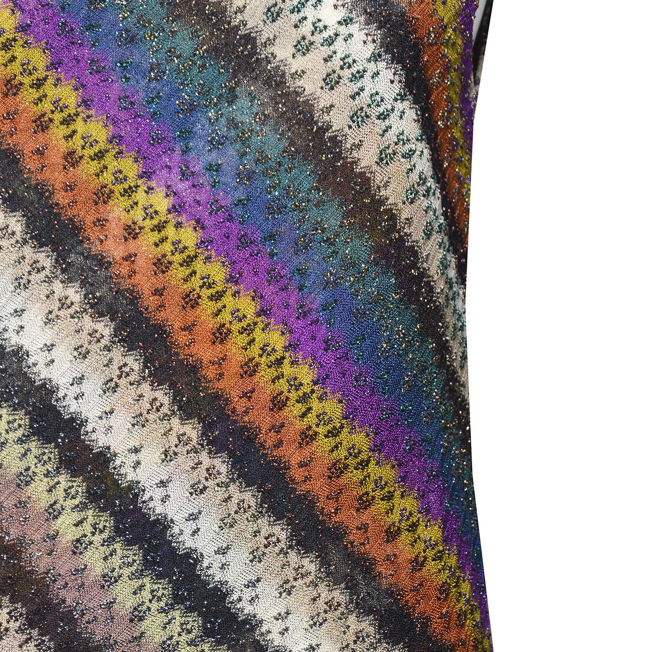 DS25WK0CBR012OS72LE Missoni
