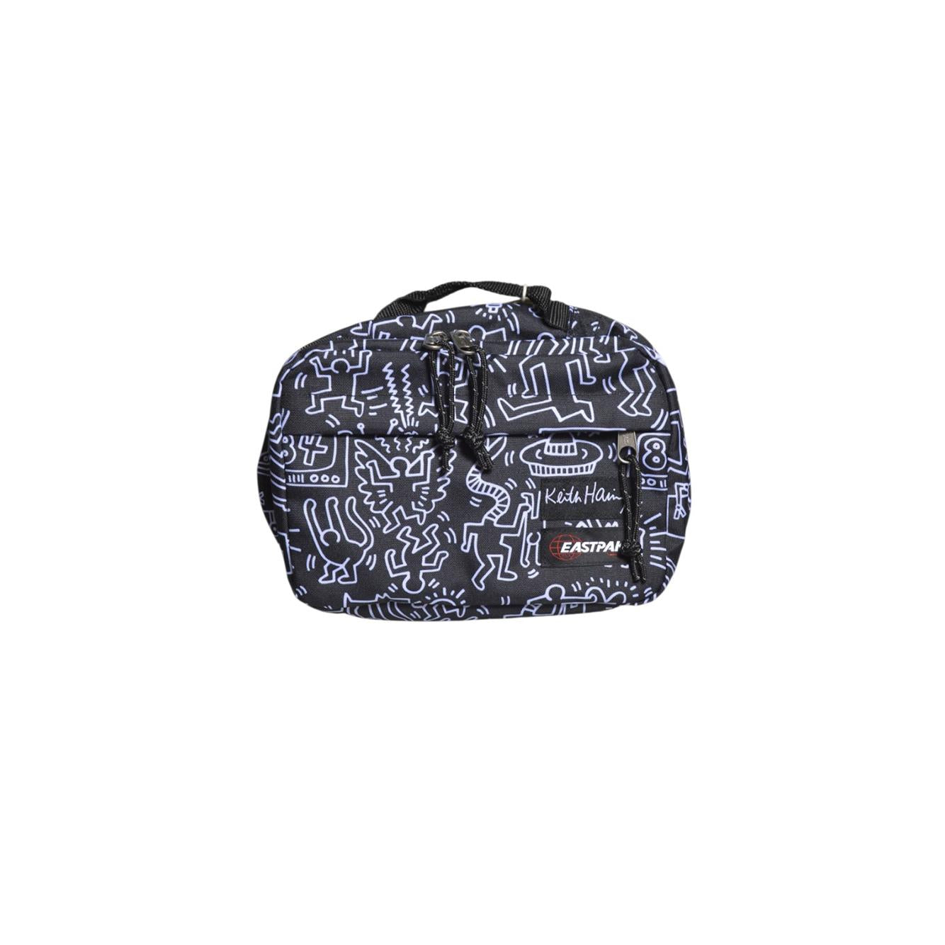 road kit keith haring black 