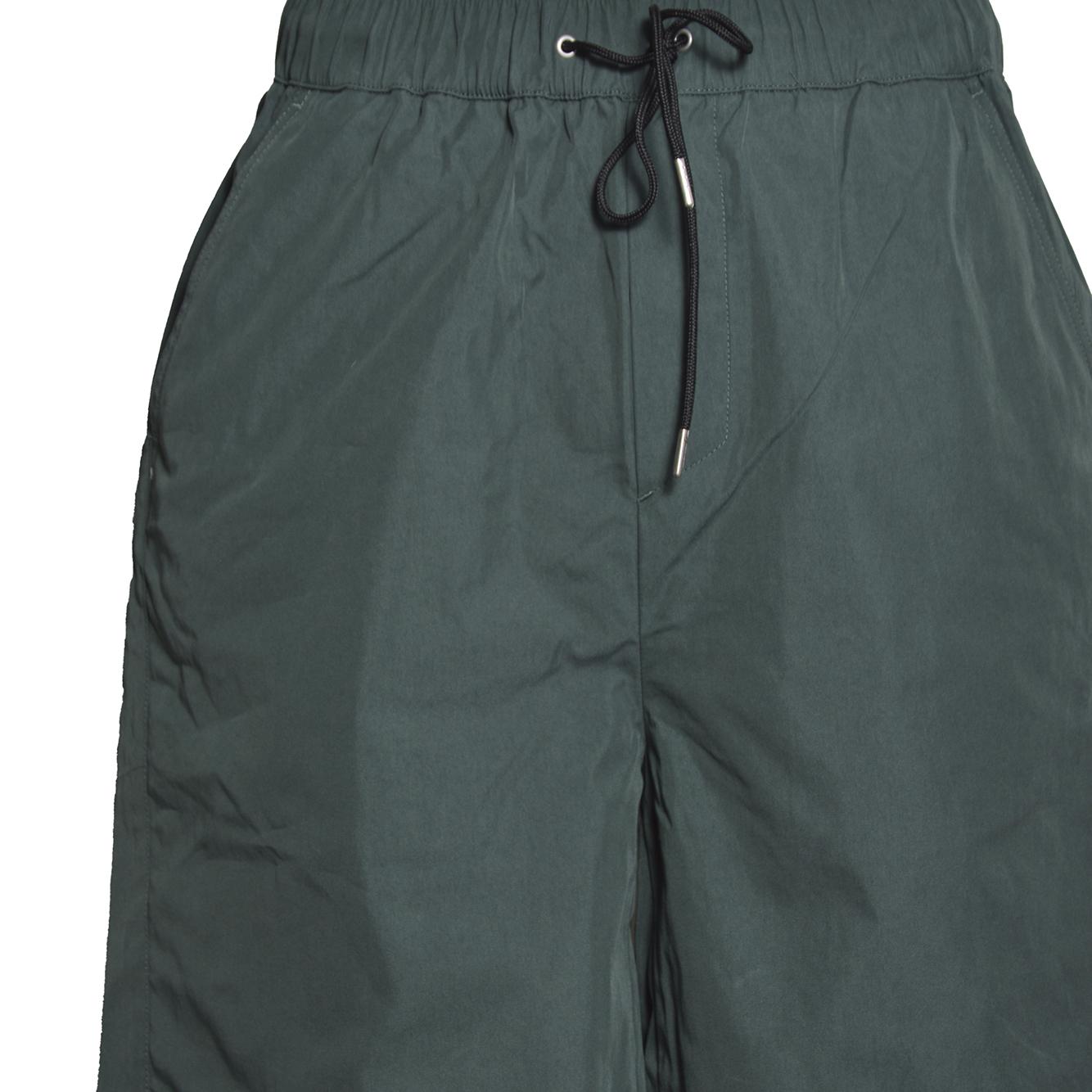 base short black 