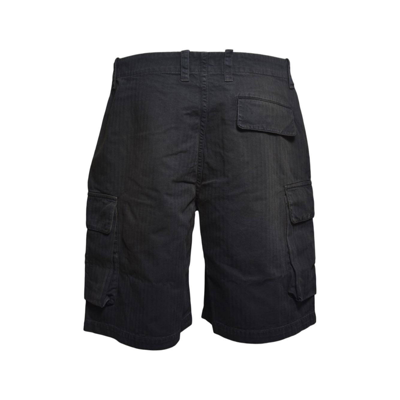 mount shorts nebula wash jungle herringbone 