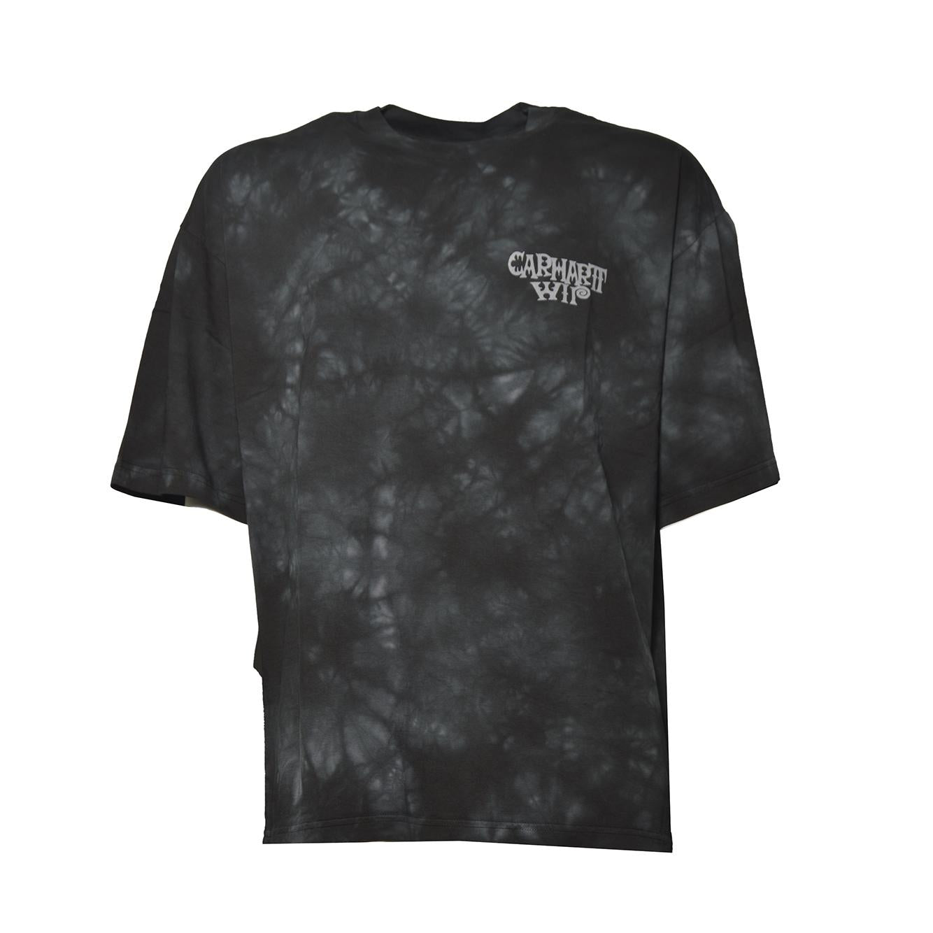 s/s radiate t-shirt organic cotton 