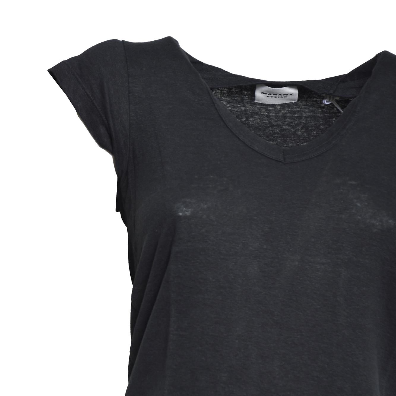 zankou tee shirt 