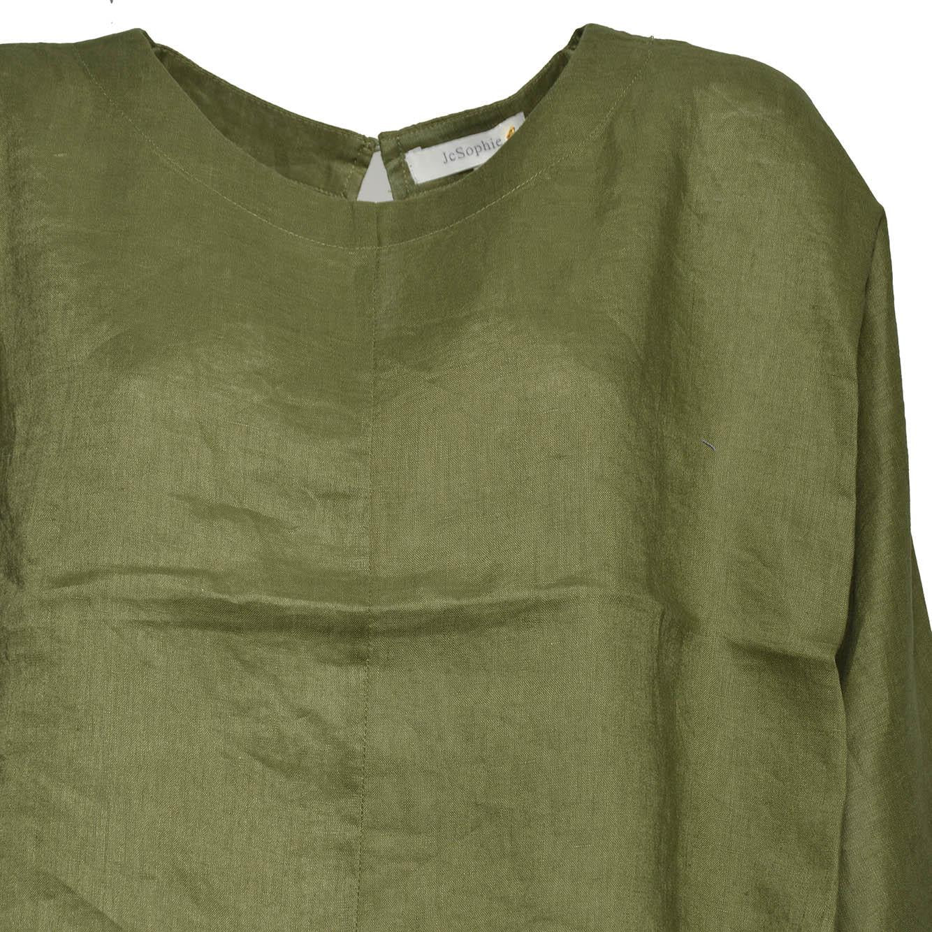 lenora blouse 
