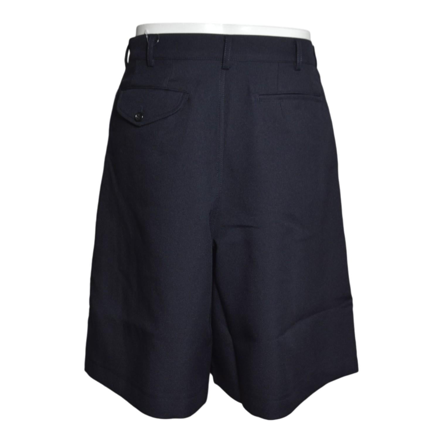 mens pants zip laterale 