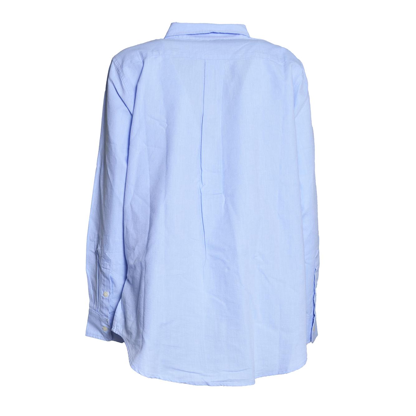the bestie light blue 
