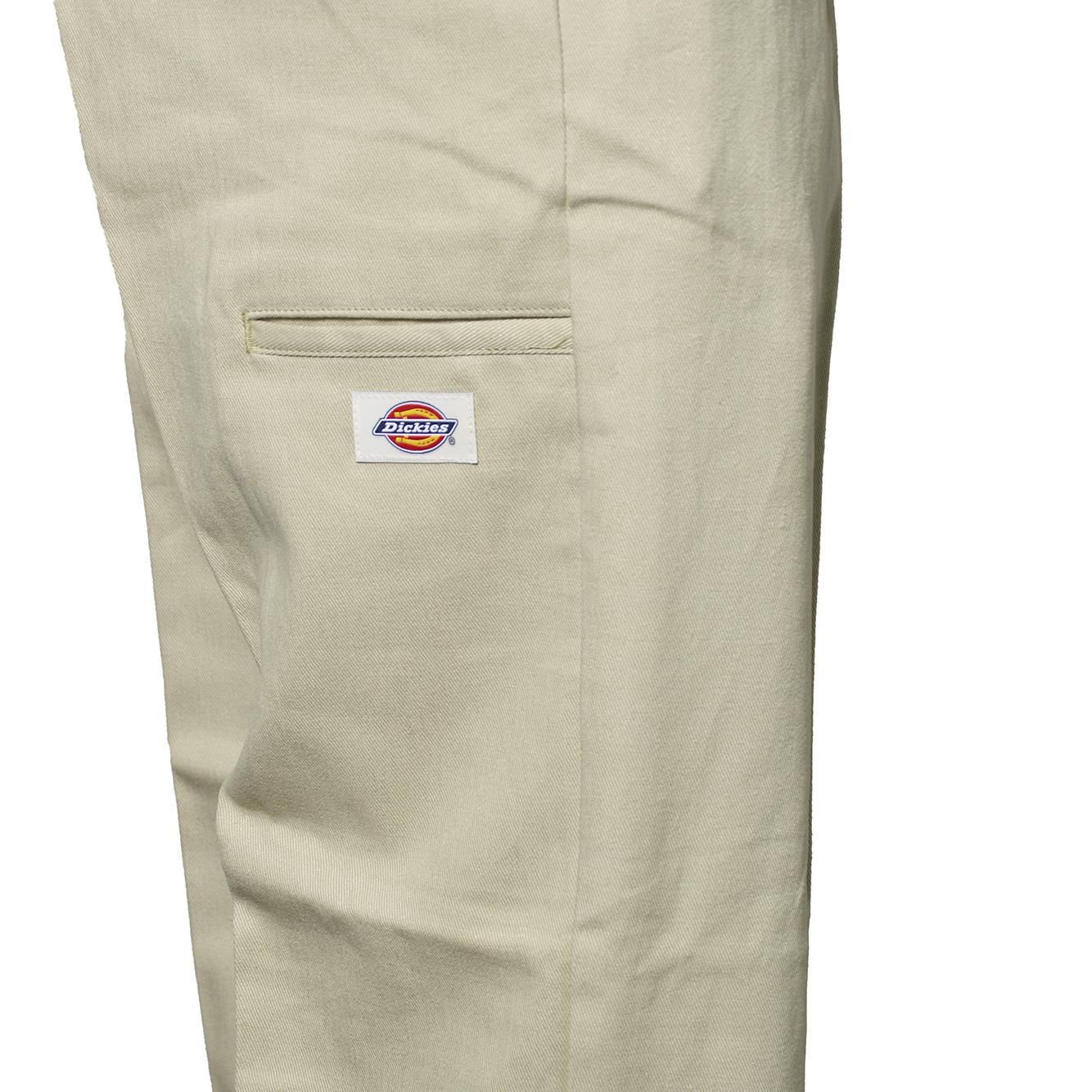 hemp twill work pant 