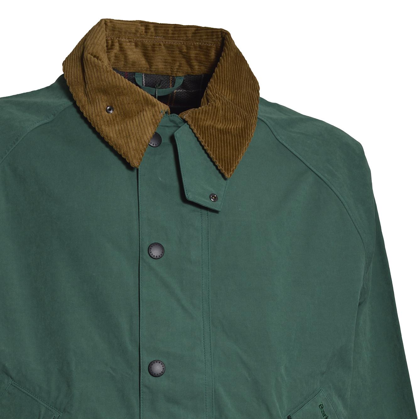 261MMCA0931MCAGN71 Barbour