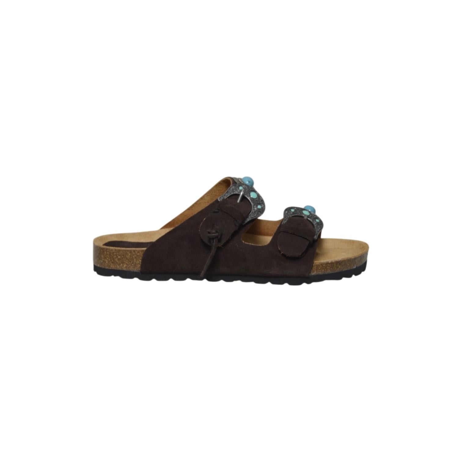 buckle stone donna 