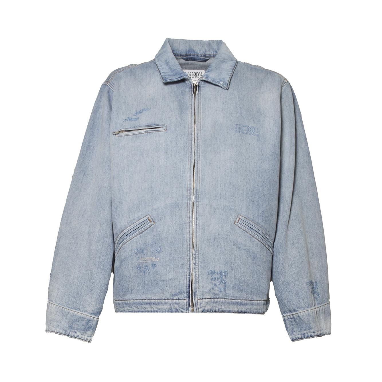 sportsjacket 