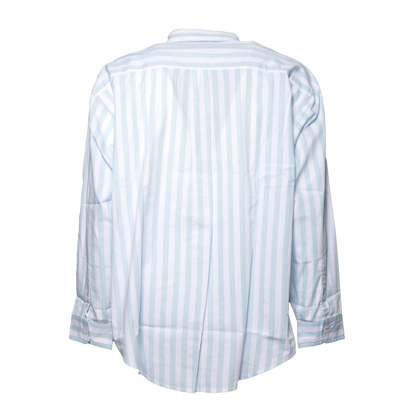 w' l/s royce shirt cotton poplin, 