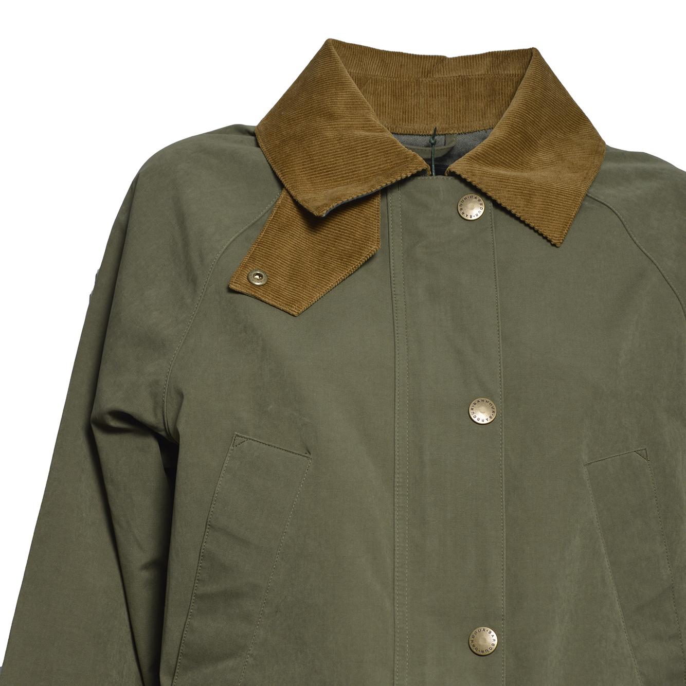 glynis casual jacket 